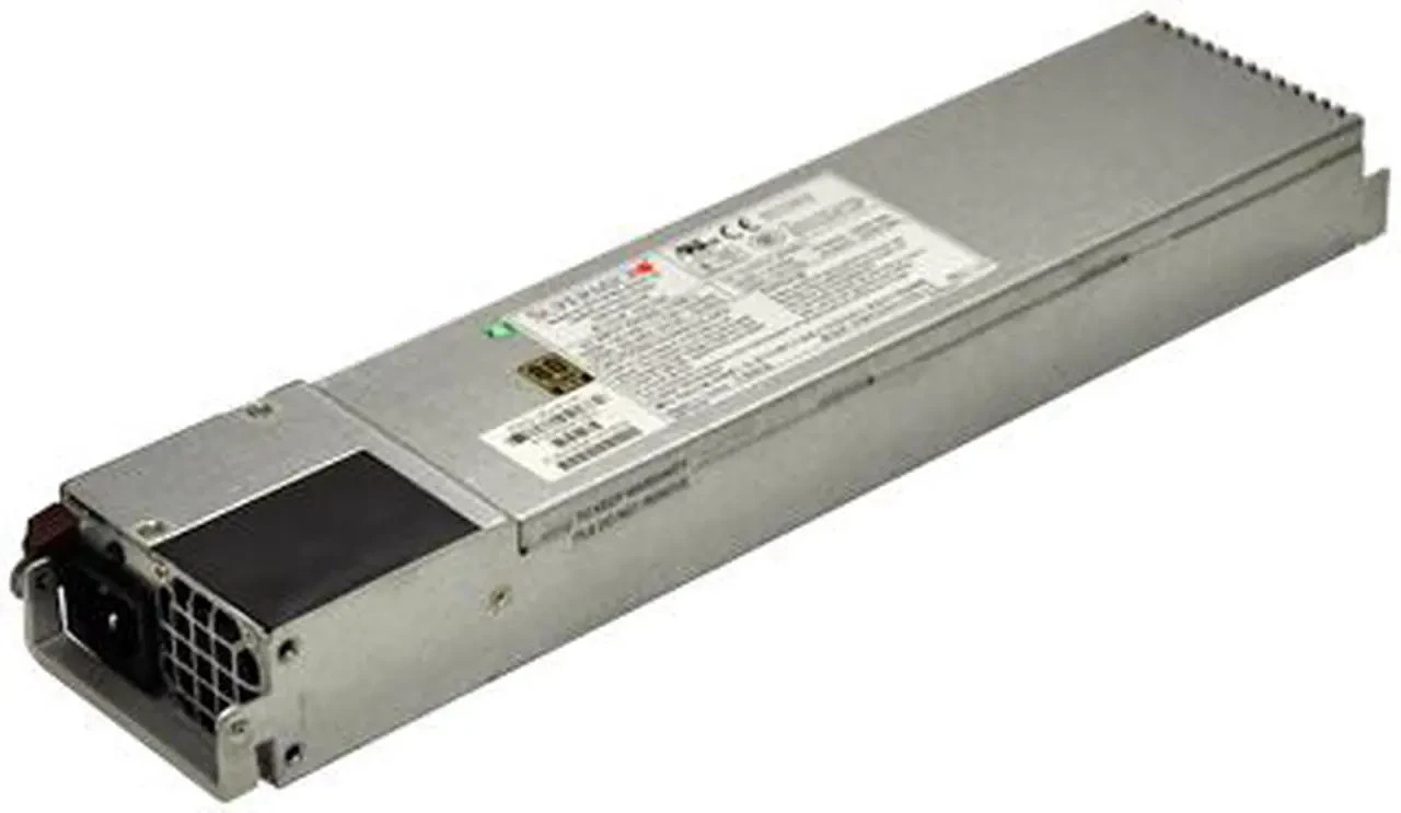 Supermicro PWS-1K21P-1R 1200W Switching Power Supply Server PSU us seller