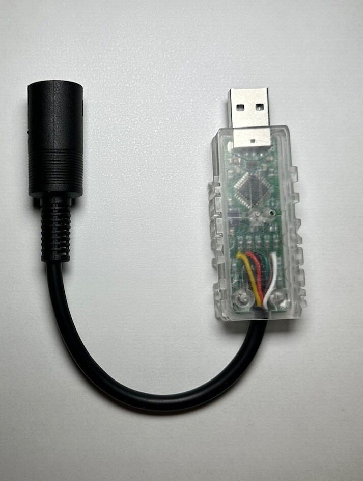 XoomFloppy - Mini ZoomFloppy, Xum1541 For 1541, 1571, 1581 Floppy Drive