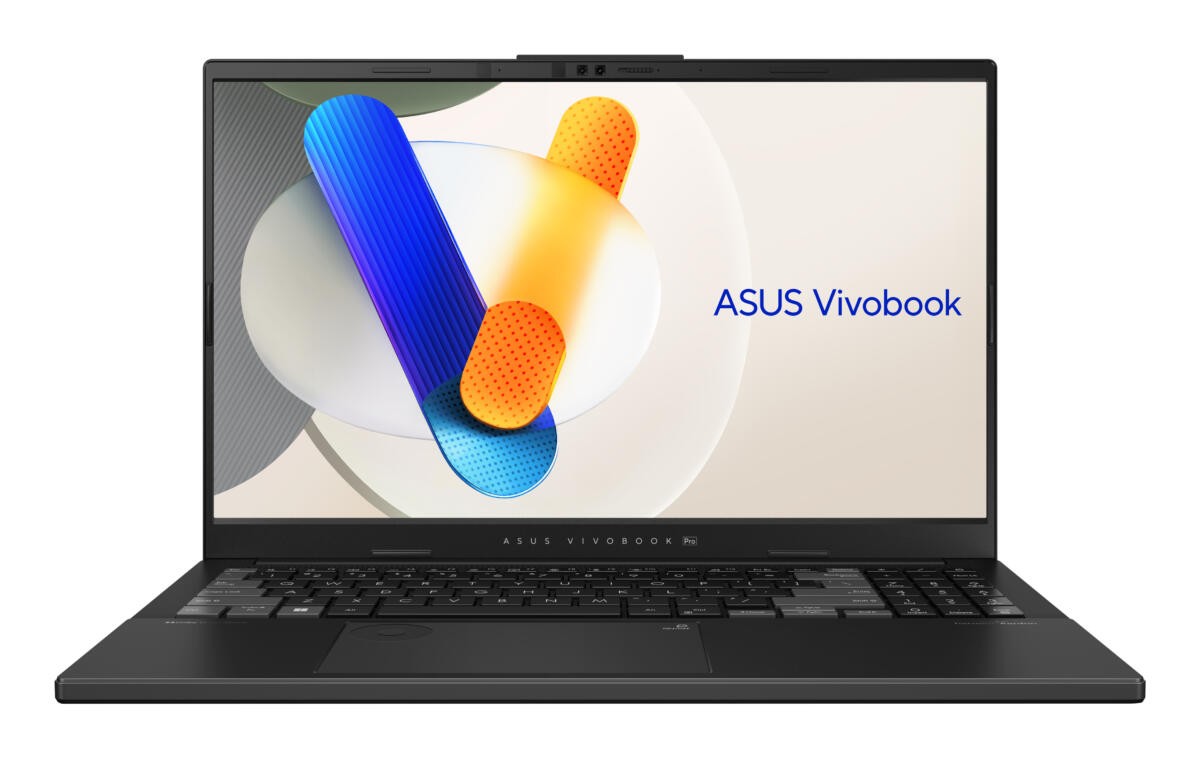 ASUS VivoBook Pro 15.6" FHD OLED Intel Ultra 9 185H 24GB 2TB SSD RTX 3050 W11H