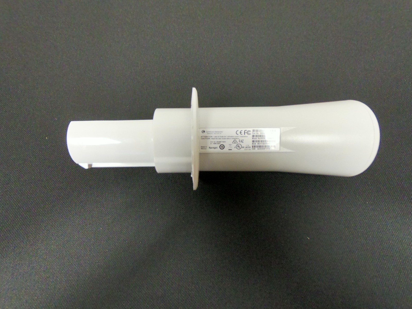 Cambium Networks PMP450b SM 3GHz Radio Only for High-Gain CBRS C030045B021A NEW