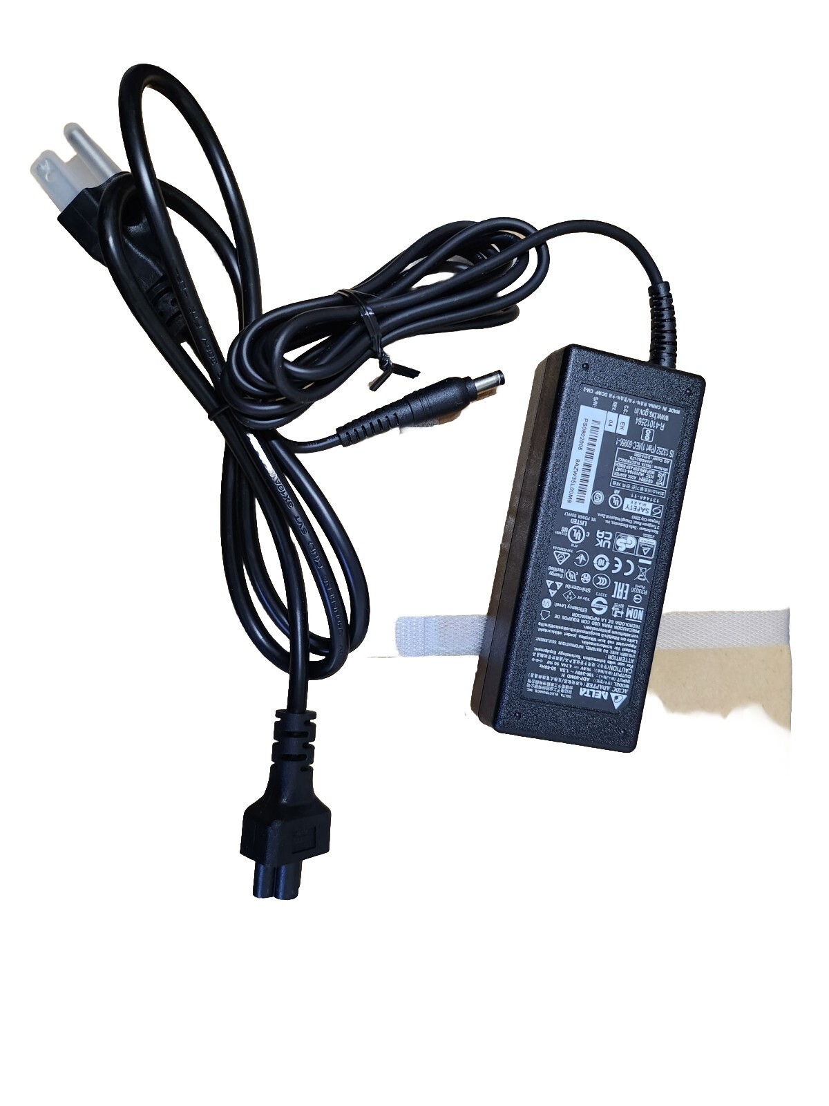 Genuine Delta MSI Laptop Charger AC Adapter Power Suply ADP-90MD H 19V 4.74A 90W
