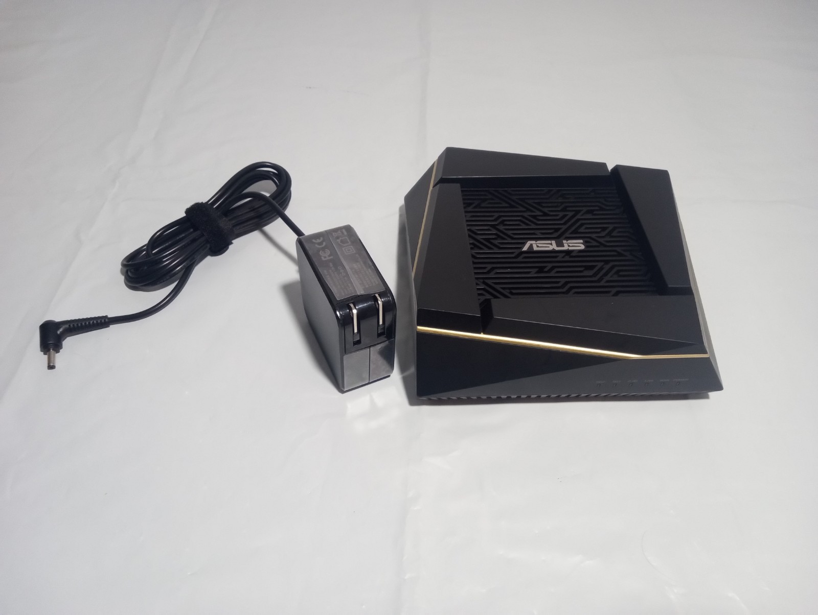 ASUS RT-AX92U AX6100 Tri-Band Wi-Fi 6 Gigabit Gaming Router