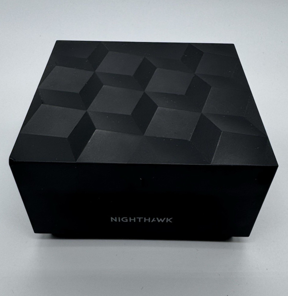 Netgear Nighthawk Mesh WiFi 6 Router MR70