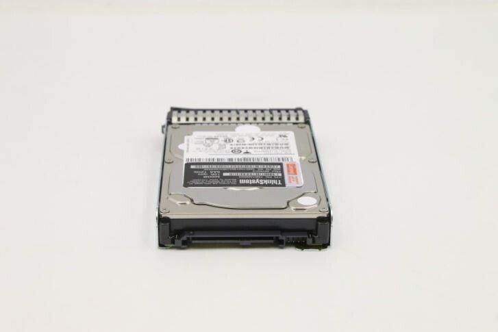 LENOVO 4XB0G88737 - Lenovo 00XH239 ThinkServer 2.5' 1.8TB 10K Enterprise SAS HDD