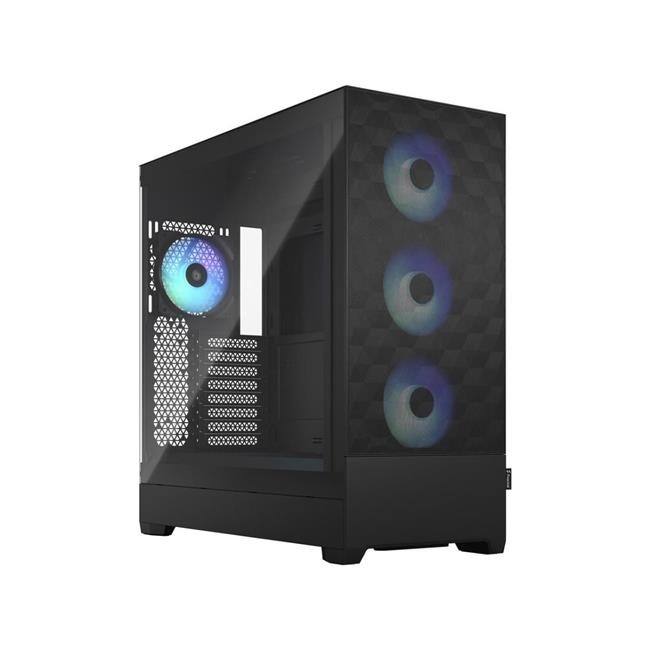 Fractal Design FDCPOR1X06 Pop XL Air RGB Full Tower Case Black