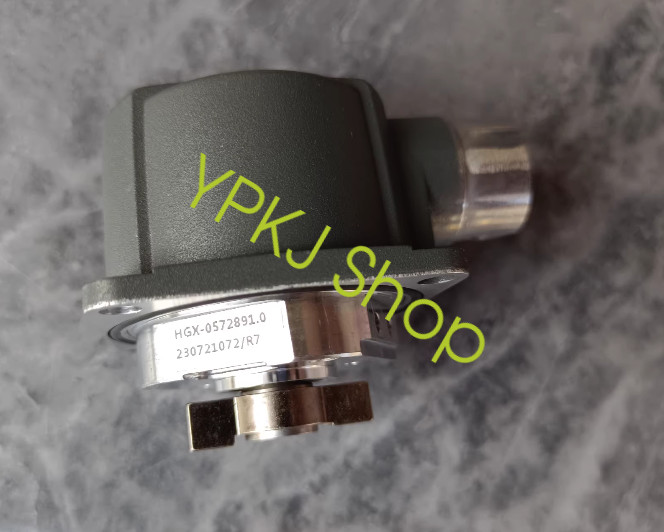 1PCS Brand NEW Siemens HGX-0572891.0 Encoder Fast Shipping Via Fedex /DHL