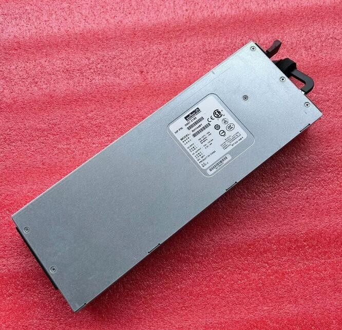 HP 0957-2198 1600W  RX6600 RX3600 RX4640 AD052A Reduntant Power Supply