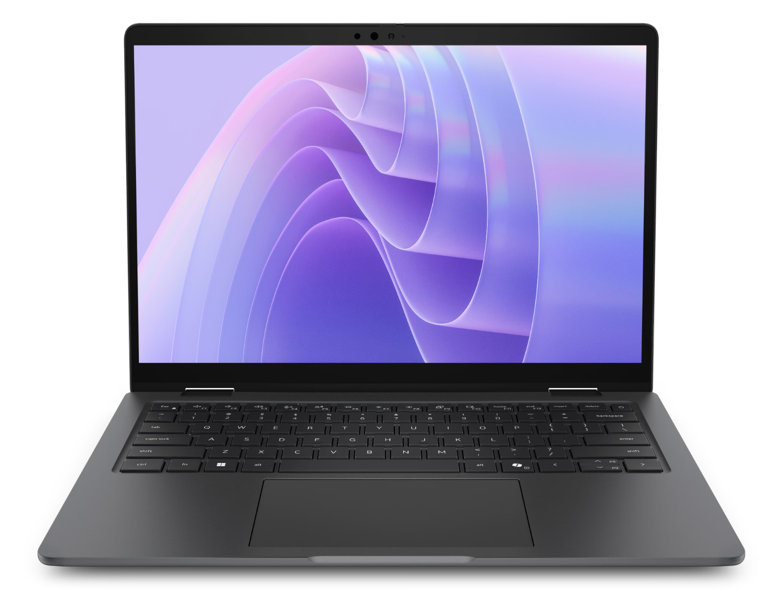 Dell Pro 7 14 2-in-1 (P704260) Intel Core Ultra 7 365 vPro 16GB LPDDR 256GB NVMe