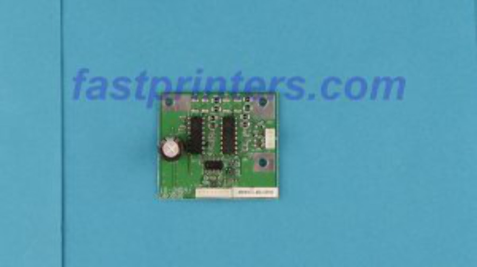 Lexmark 56P1563 ~ Lexmark Card Asm Fuser Drive