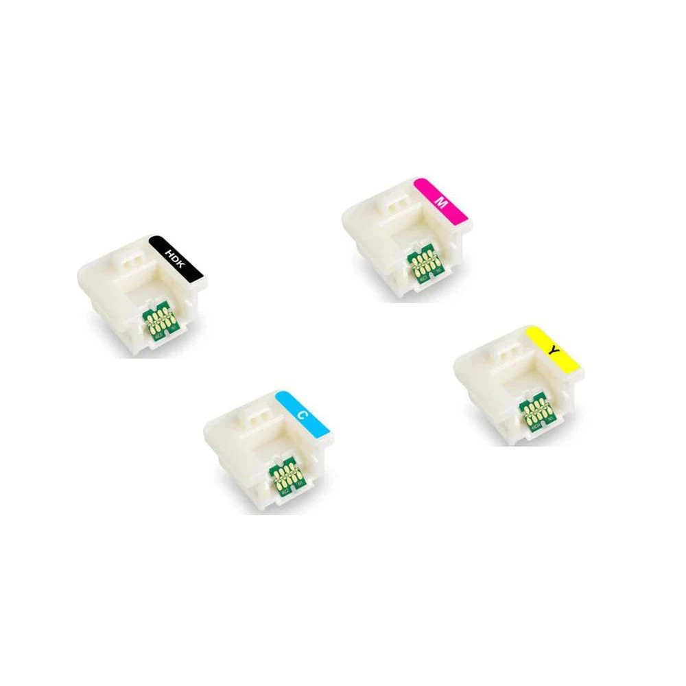 T46C Ink Cartridge Chip for Epson SureColor F6370 F9470 F9470H Printer
