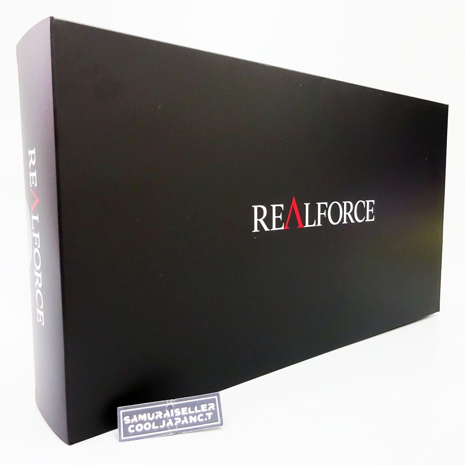 Topre REALFORCE R3 / R3HD11 Bluetooth 5.0 US Layout 87 Keys All45g Black NEW