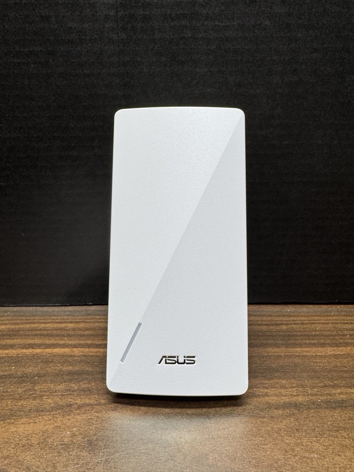 ASUS RP-AX58 AX3000 Dual-Band WiFi 6 AiMesh Range Extender - White - VG