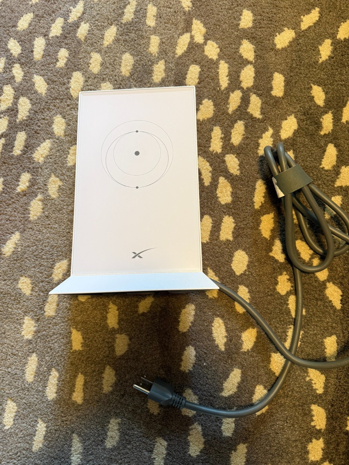 Official Starlink Gen 2 Mesh Router (Model UTR-211)