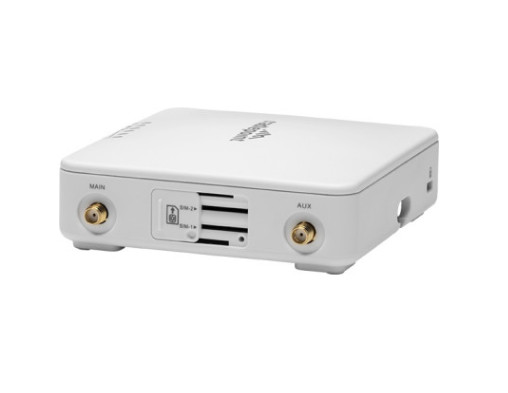 Cradlepoint CBA550 LTE Adapter - White Adapter  — Clean IMEI  ✅