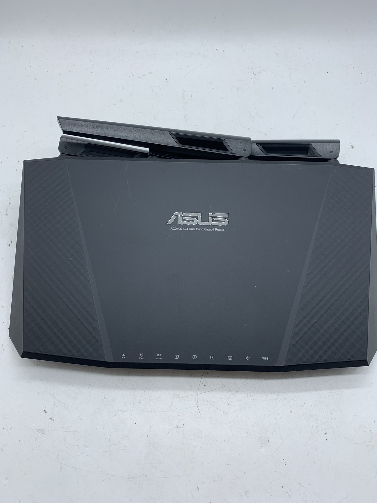 ASUS Model RT-A87CR Dual Band 802.11ac Gigabit Router No AC ~ 