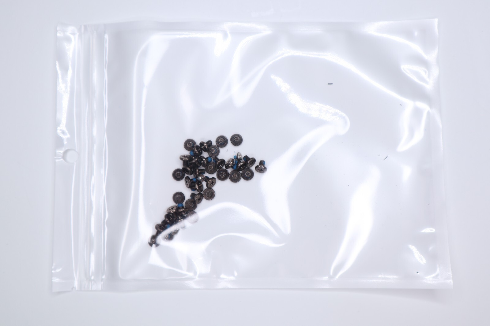 Genuine HP 24-XA0053W AIO Hardware Screw Kit Set Mounting Screws