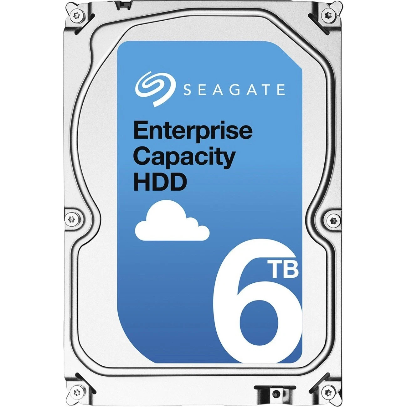Seagate Exos 7E8 6TB ST6000NM0115 1YZ110-005 7200RPM 128MB Cache 3.5" Hard Drive