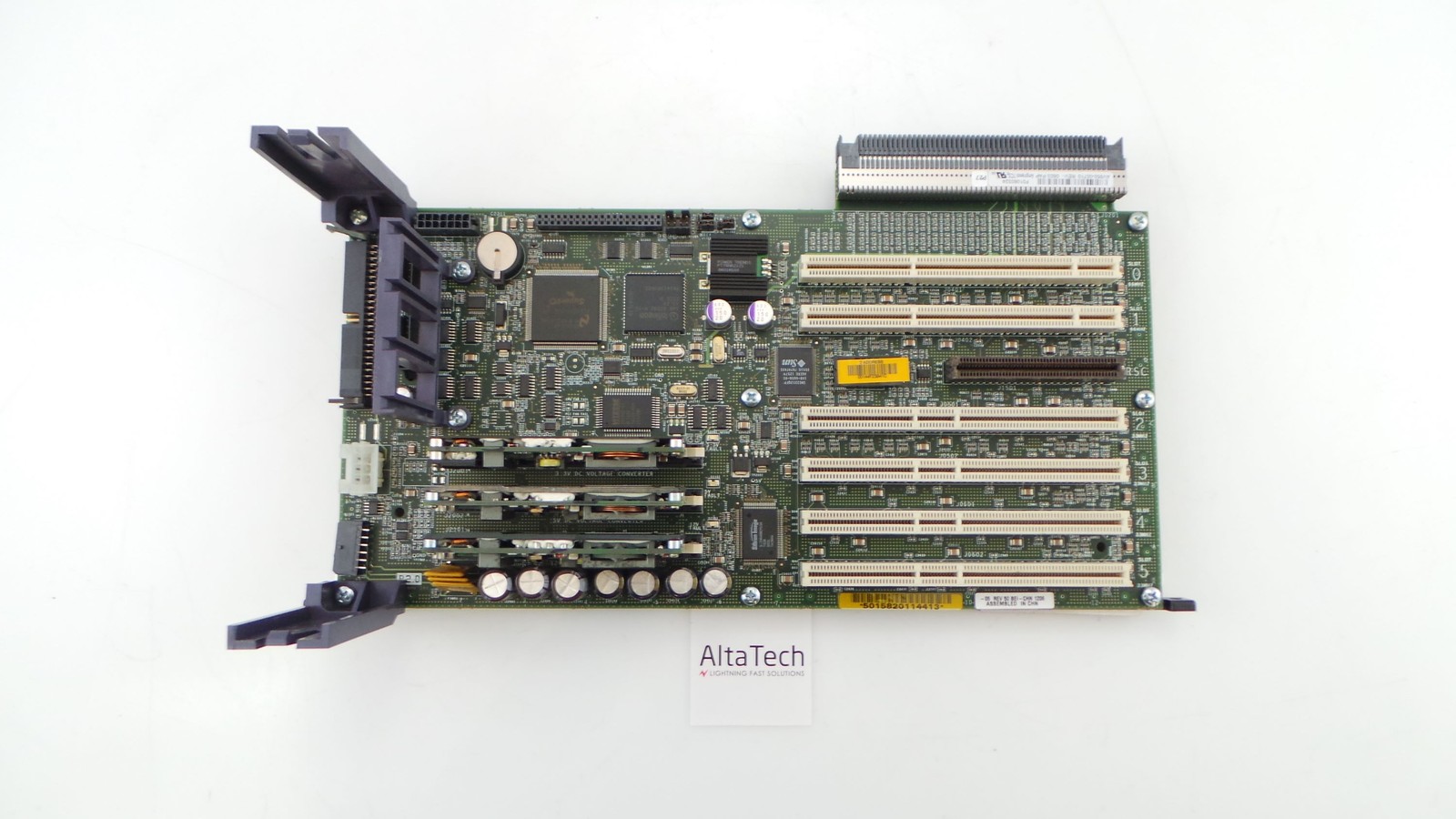 Sun 501-5820 Fire V480 / V490 I/O Riser Board - Fully Tested - fast Ship