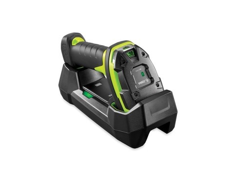 LI3678-SR3U42A0S1W Zebra LI3678-SR USB Kit Barcode Scanner Handheld ~D~