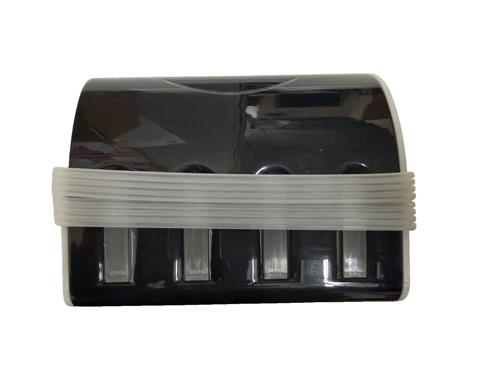 4 Color 85 ml Universal DIY CISS Tank With Pipeline