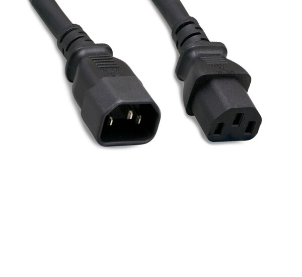 5 Ft Power Cable for HP HPE JC680-61001 PSU Replacement Jumper Cord to PDU UPS