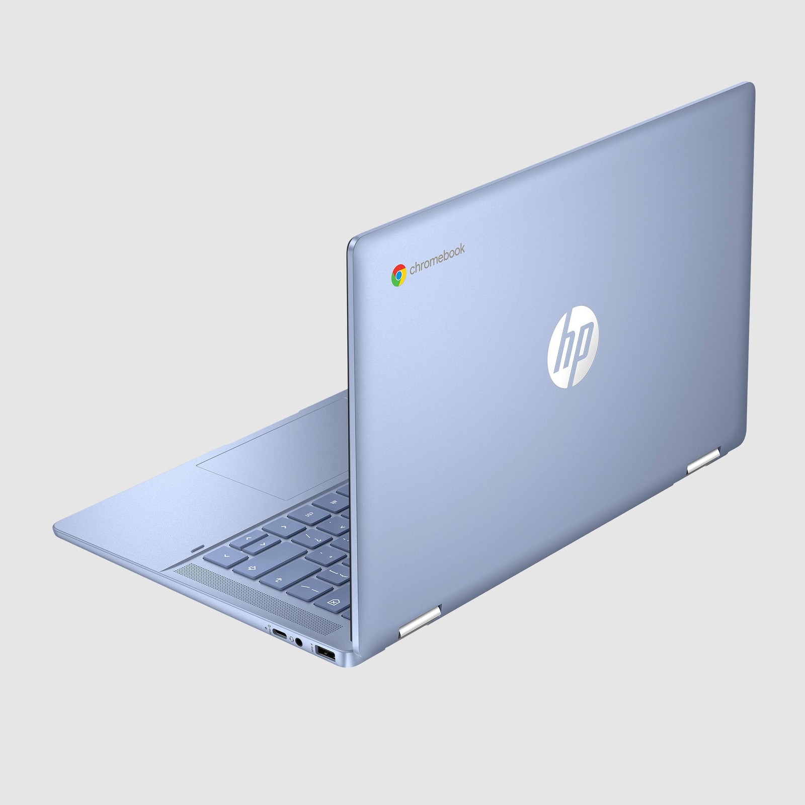 HP 14b-cd0130wm 14" FHD Touchscreen Celeron N100 1GHz Intel UHD Graphics 4GB RAM