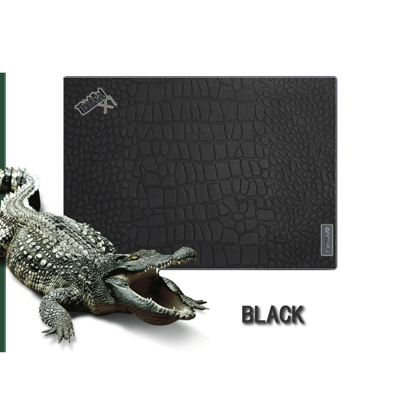 Crocodile Sticker For Thinkpad T14 T15 T14S ThinkPad X1 Carbon 2022 Neo14