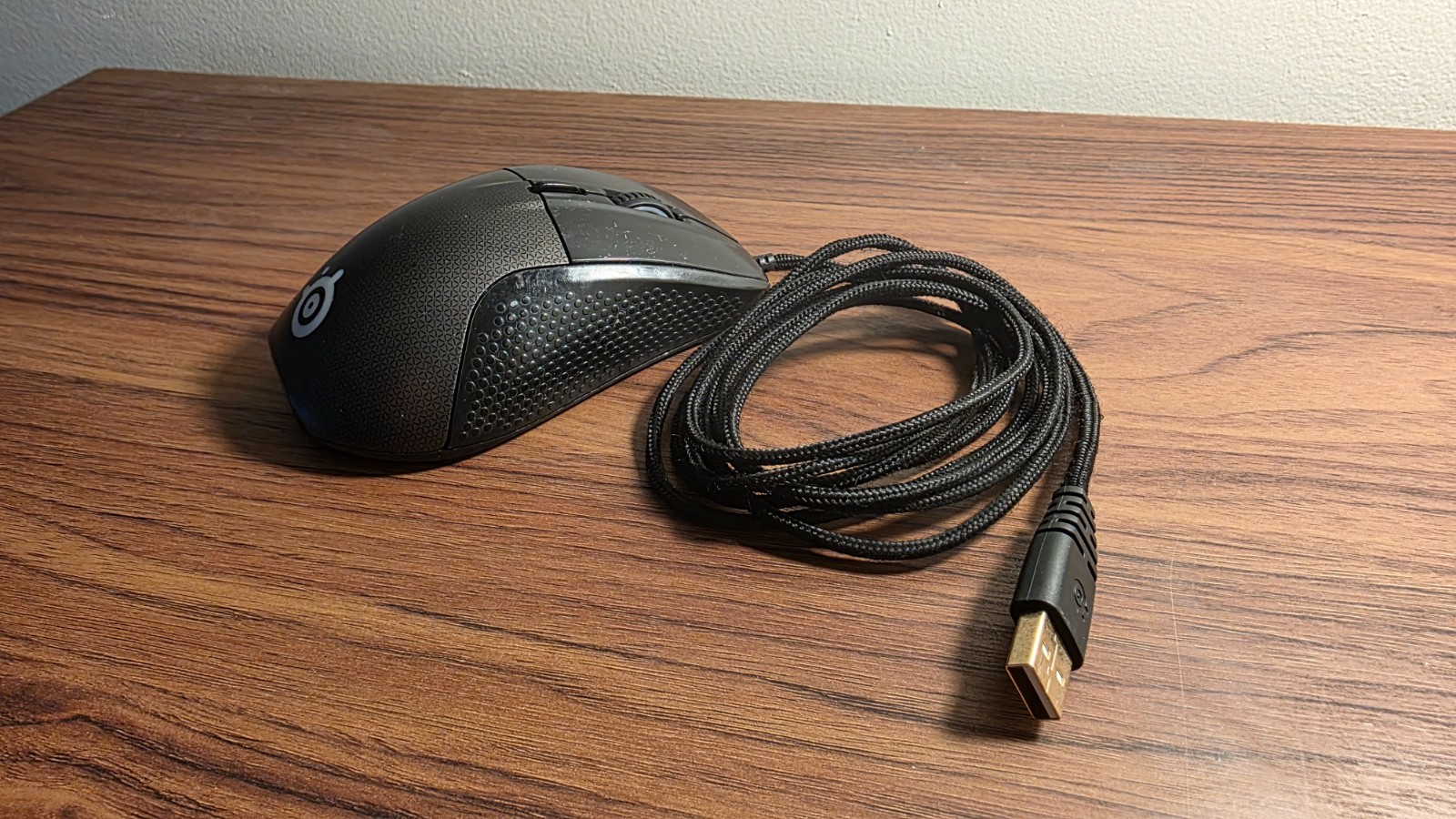 SteelSeries Rival 710 Gaming Mouse