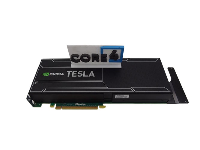 HP 747401-001 NVIDIA Tesla K40 12GB Module - F1R08A