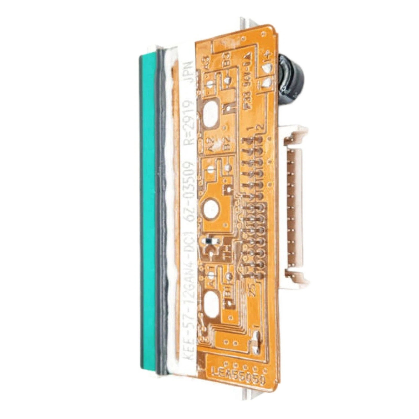 Printhead fits For Datacard SP75 SP35plus SP55 SP75Plus CP80 CP60 SP55plus SP30