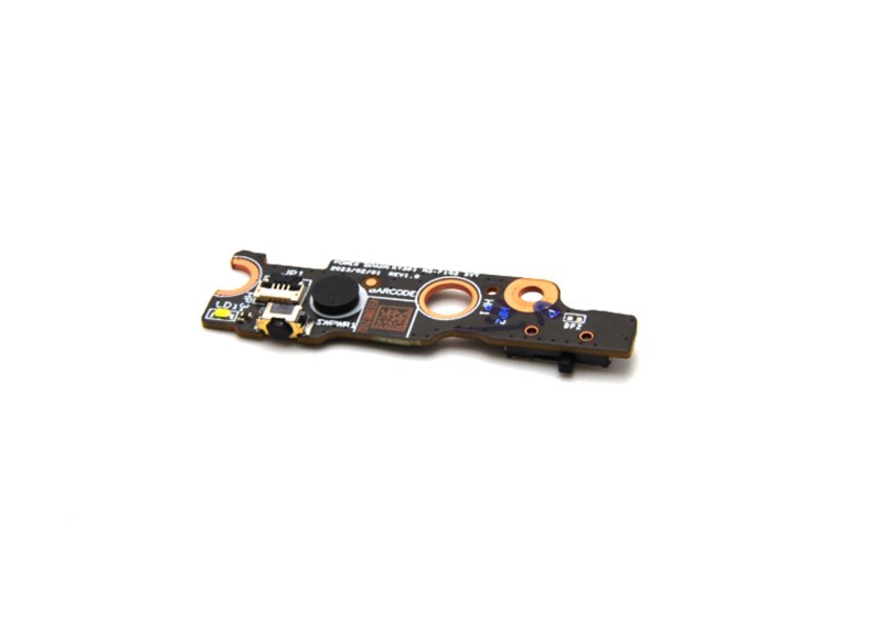 5C50S25572 - Power Board L