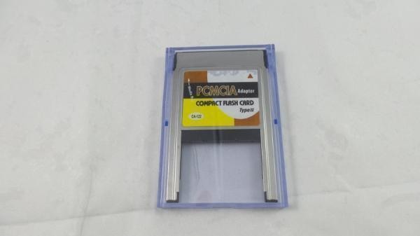 Antec CompactFlash to PC Card Adapter Card (CA-122)