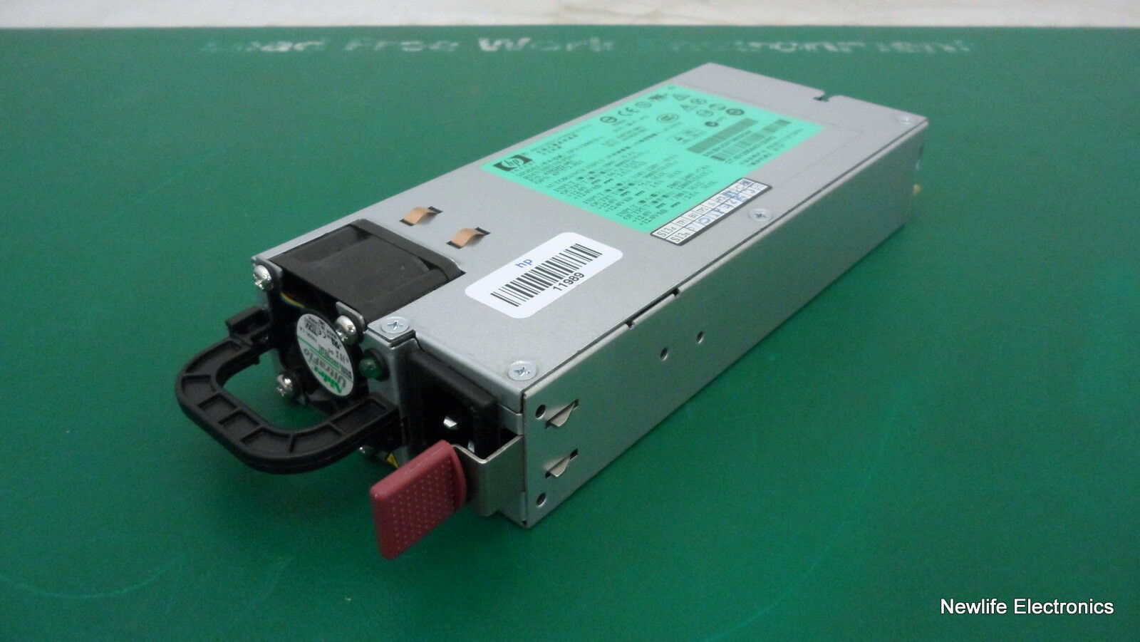 HP 441830-001 1200W AC Hot-Plug Power Supply 438202-001