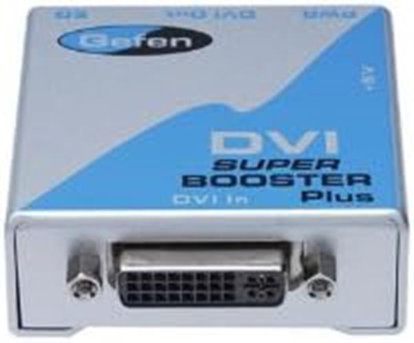 Gefen DVI Super Booster Plus