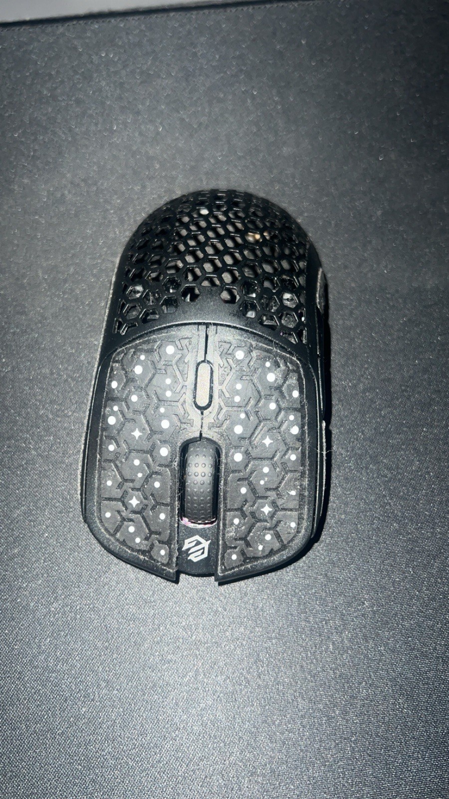 G Wolves  HATI S plus 4k EDITION