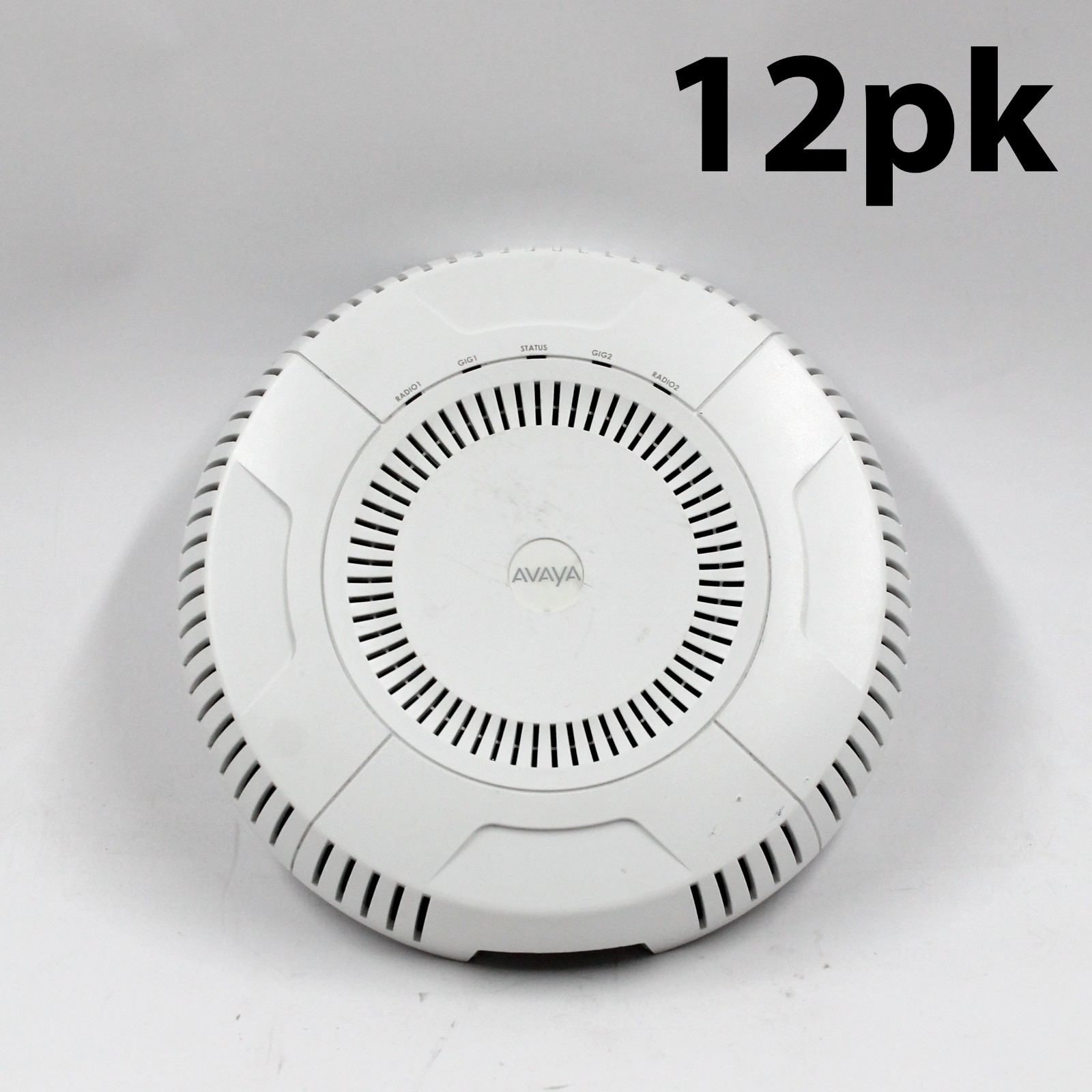 [12pk] Avaya WAP9103 Wireless Outdoor High Performance Dual Band WiFi Point