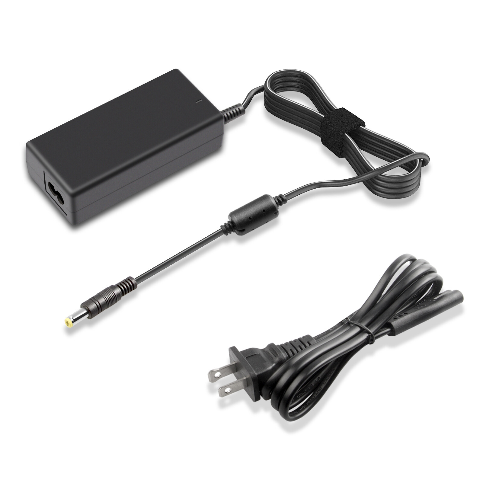 AC Adapter Charger For Vizio SoundBar VSB200 VSB210WS VHT215 VHT510 Power Cord