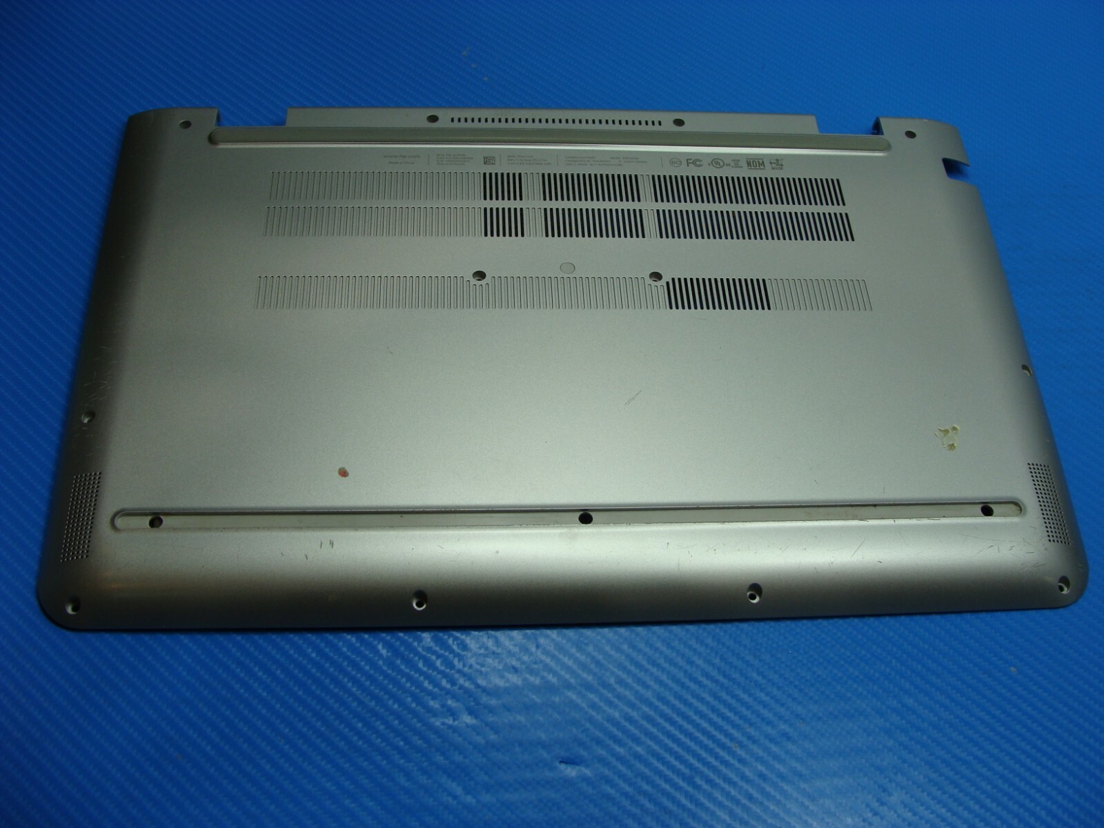 HP Envy 15.6" m6-ae151dx Genuine Bottom Case Base Cover 812672-001 AP1DO000C10