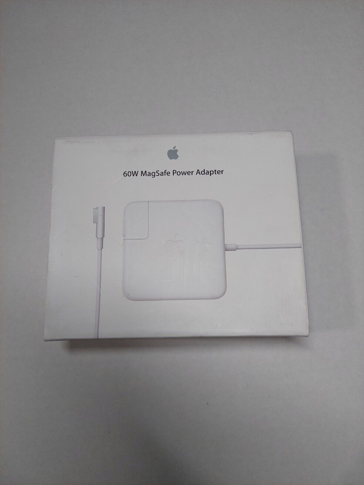 Original APPLE MacBook Pro 60W Power Adapter Charger MC461LL/A A1344