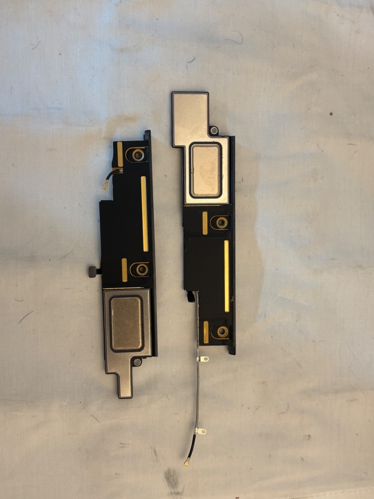 GENUINE OEM MacBook Air A2681 M2 2022 A3113 M3 2024 A3240 2025 Speakers Antenna