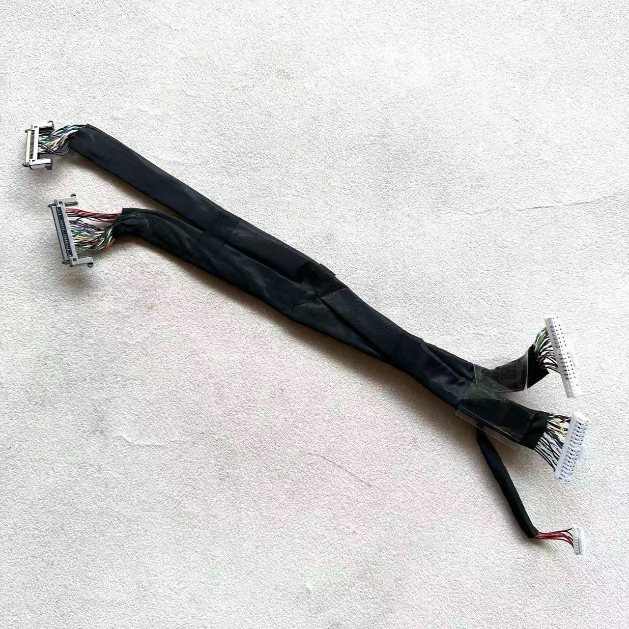 HP Z27n G2 LVDS Ribbon Cables