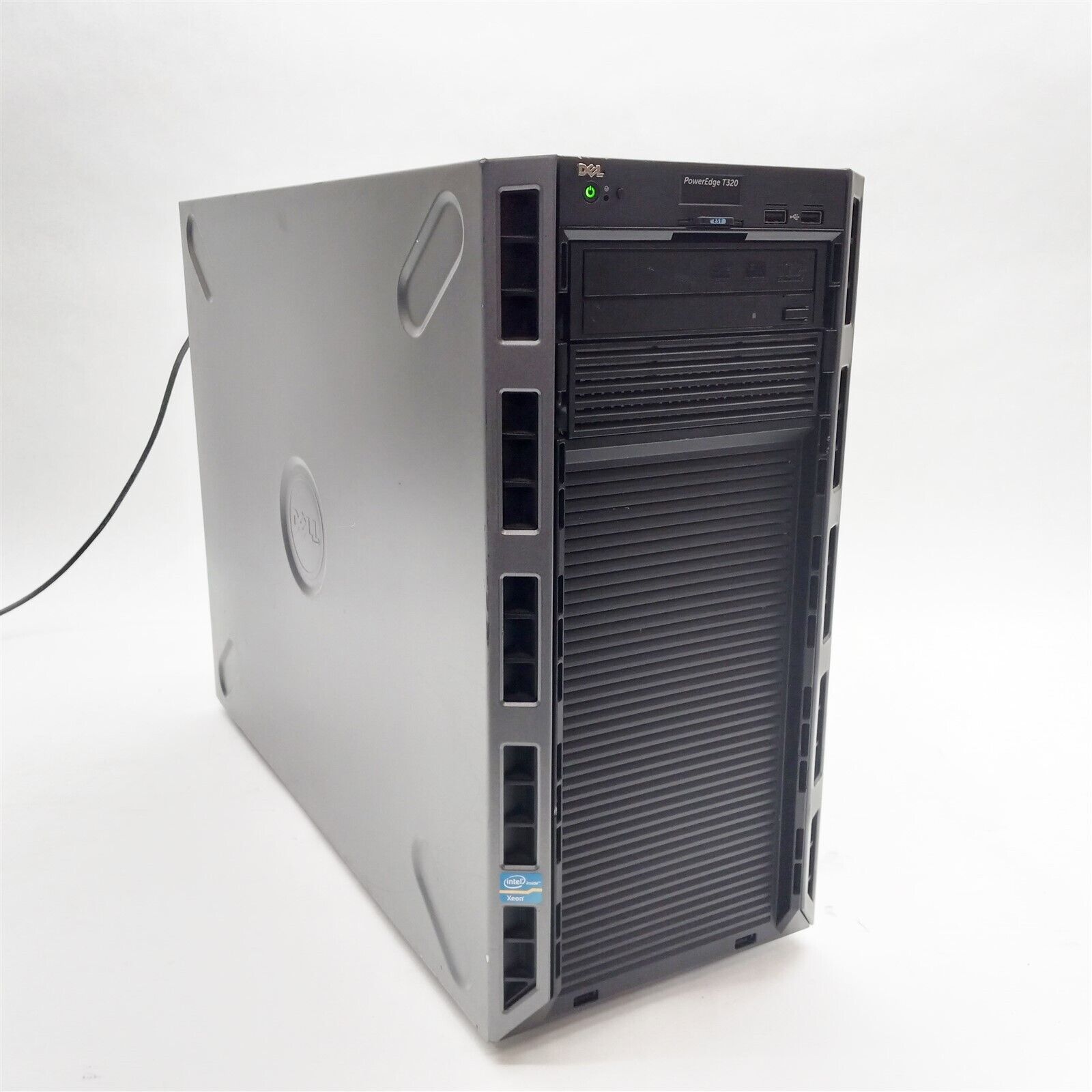Dell PowerEdge T320 4-Bay LFF Xeon E5-2407 2.20GHz 8GB NO HDD PERC S110 Server