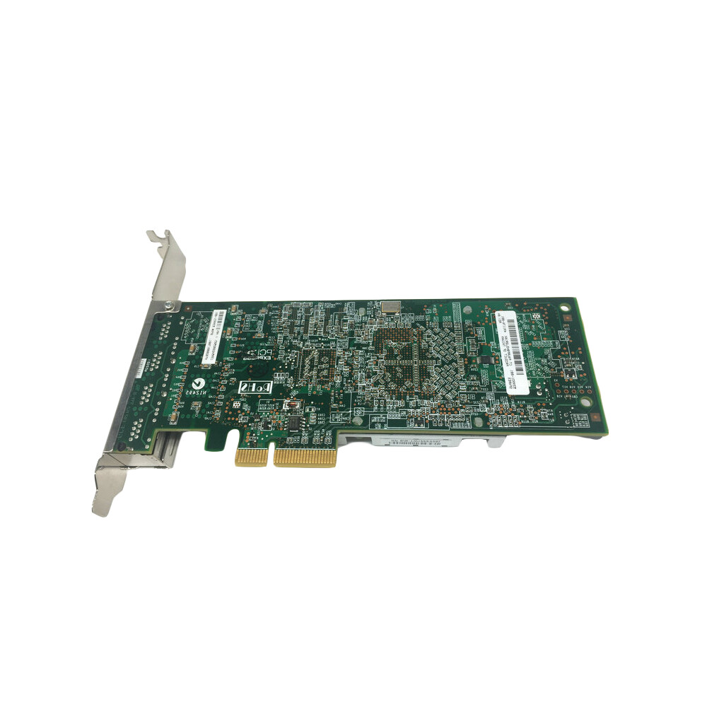 Network card 539931-001 538696-B21 For HP NC375T PCI-e Gigabit Server Adapter