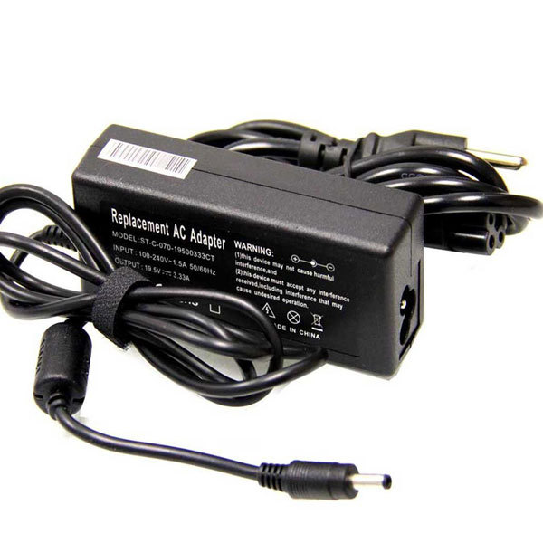 AC Adapter Charger For HP Stream 13-c002dx 13-c010nr 13-c020nr 13-C055SA PC