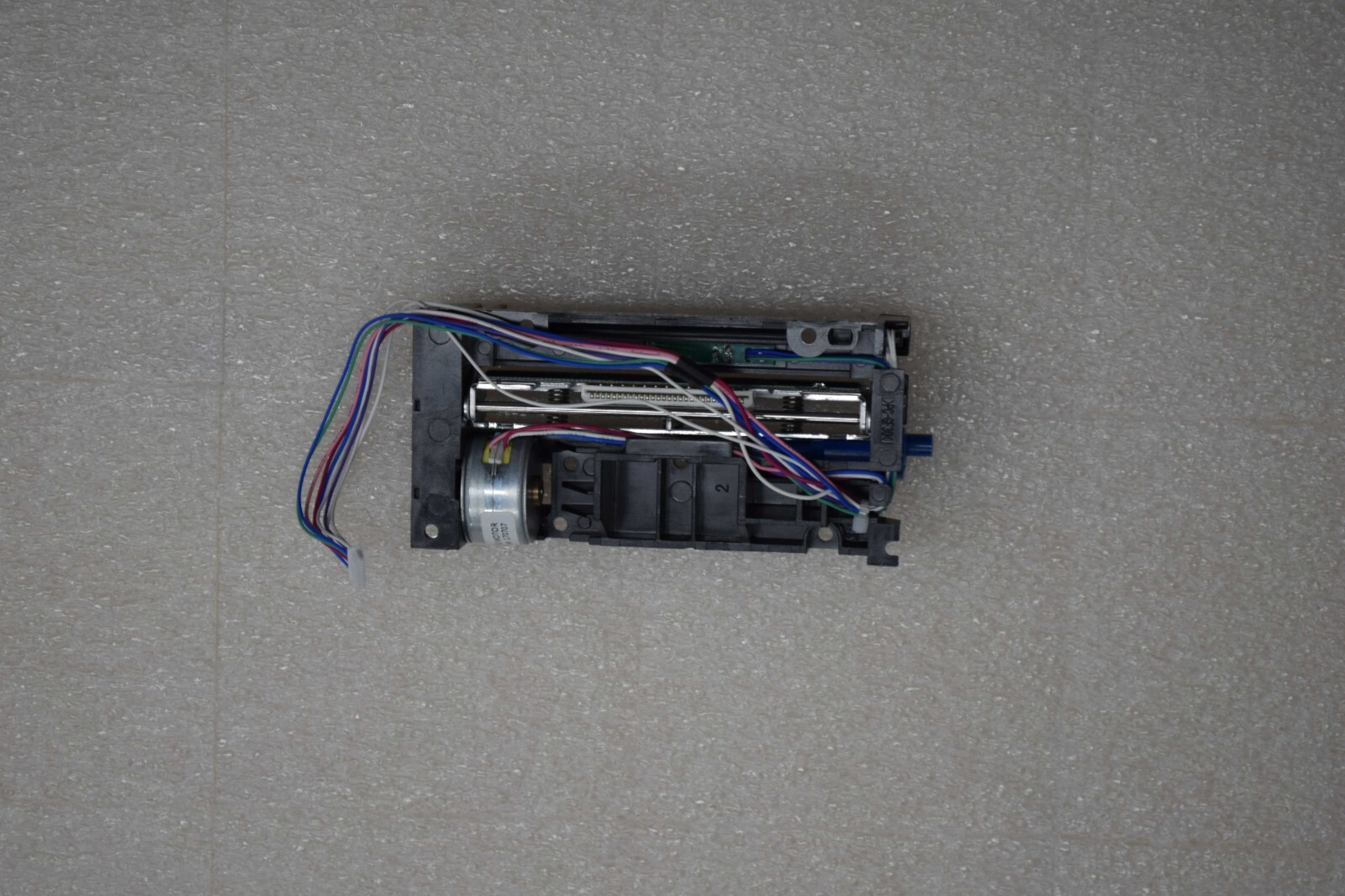 New XPRINTER Q200IIIX Printer Head Q200IIIX-PRINHEAD
