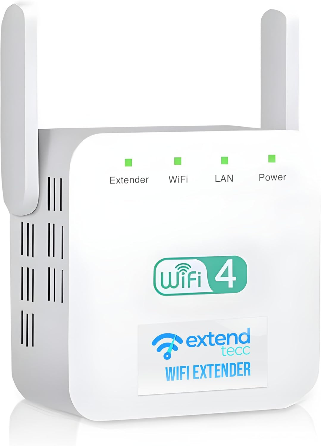 Speed Wave Wifi Extender 2025 Extendtecc Wifi Booster Wireless Signal Booster 30