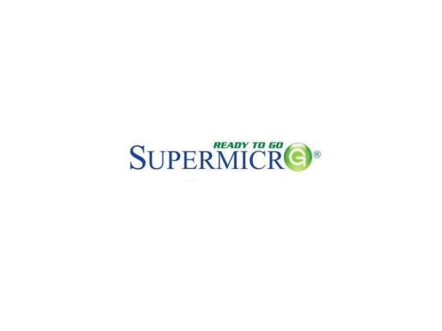 Supermicro AOC-2UR8N4-I2XT 2U Ultra 2-port 10G RJ45, 1x PCI-E 3.0 x8 (internal) 