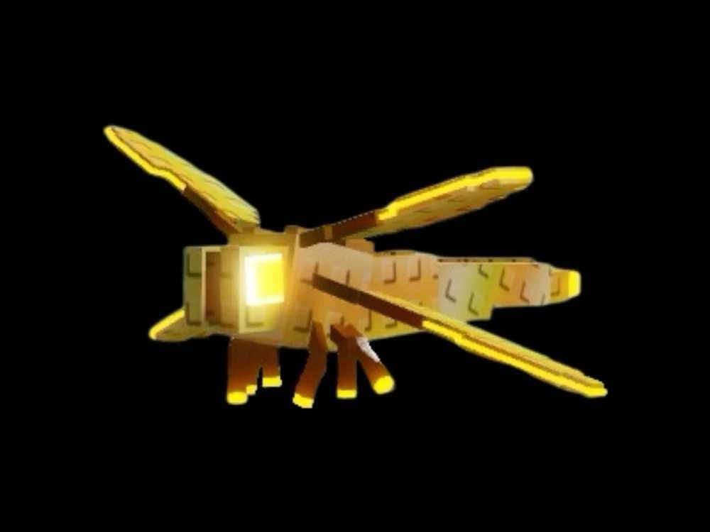 Dragonfly