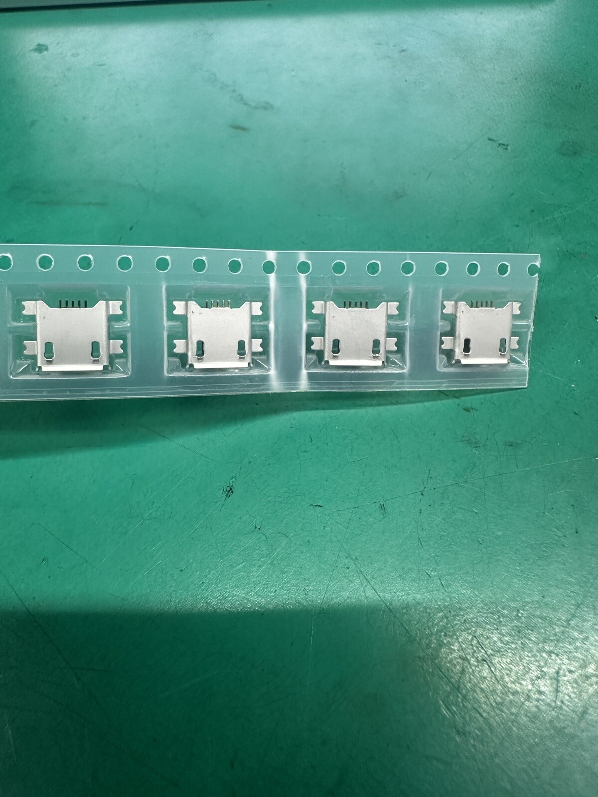 Noco  Genius USB Port