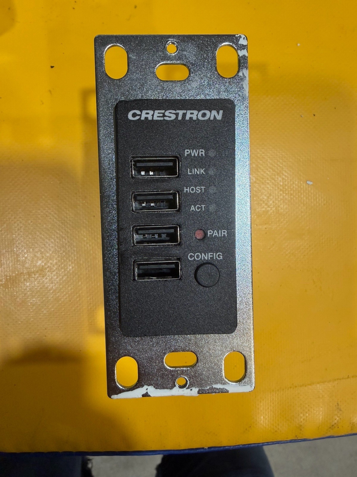 Crestron USB-NX2-REMOTE-1G-W M201904003